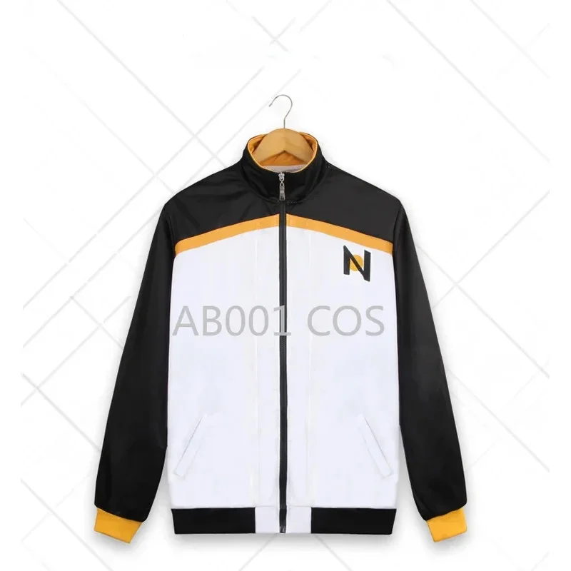 Re: Zero Kara hajimeru isekai Seikai Subaru Natsuki cosplay costume jacket coat & long pants training suit sportswear uniform