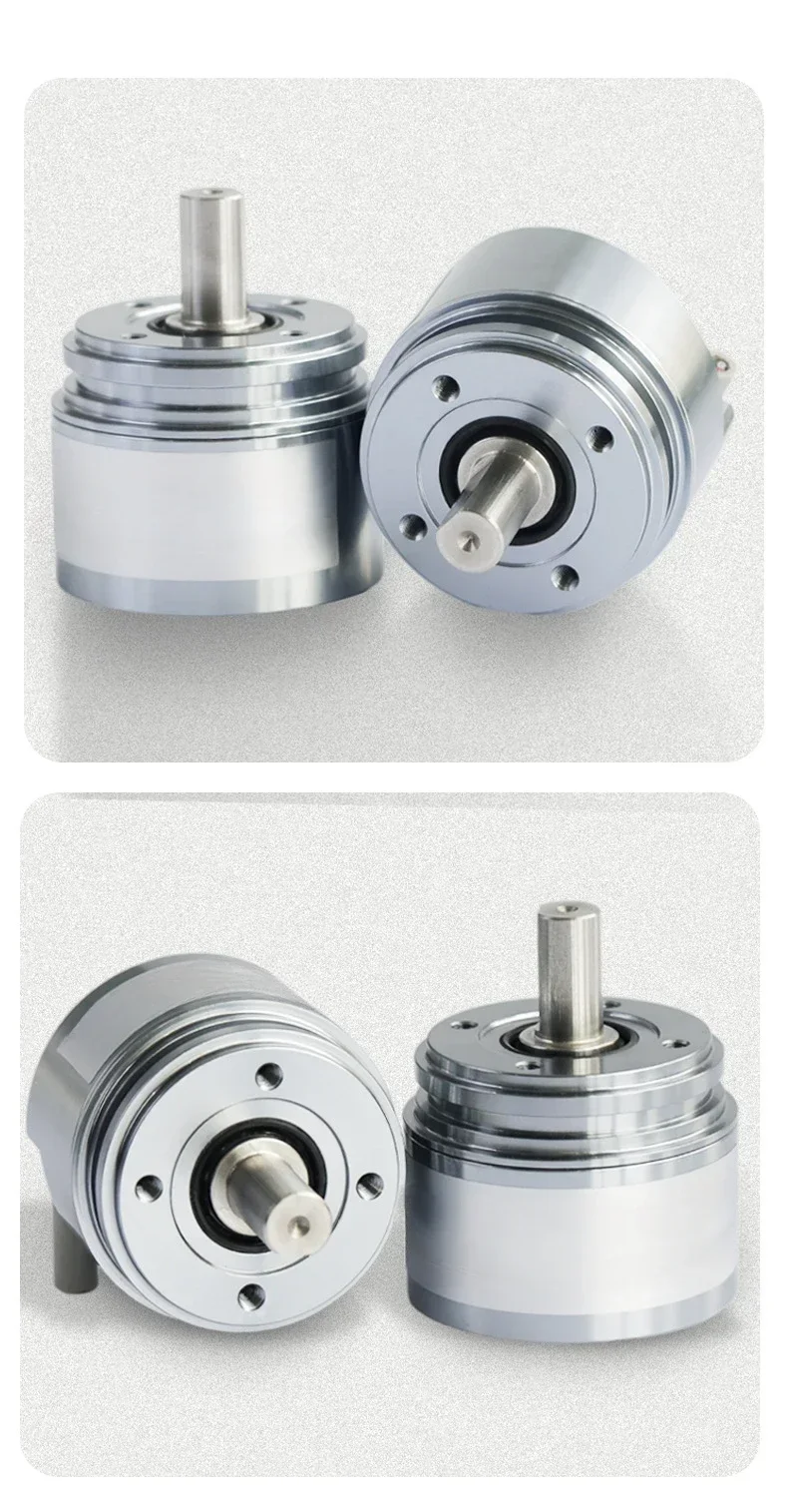 SM39 encoder ttl and htl  numerical control system controlled