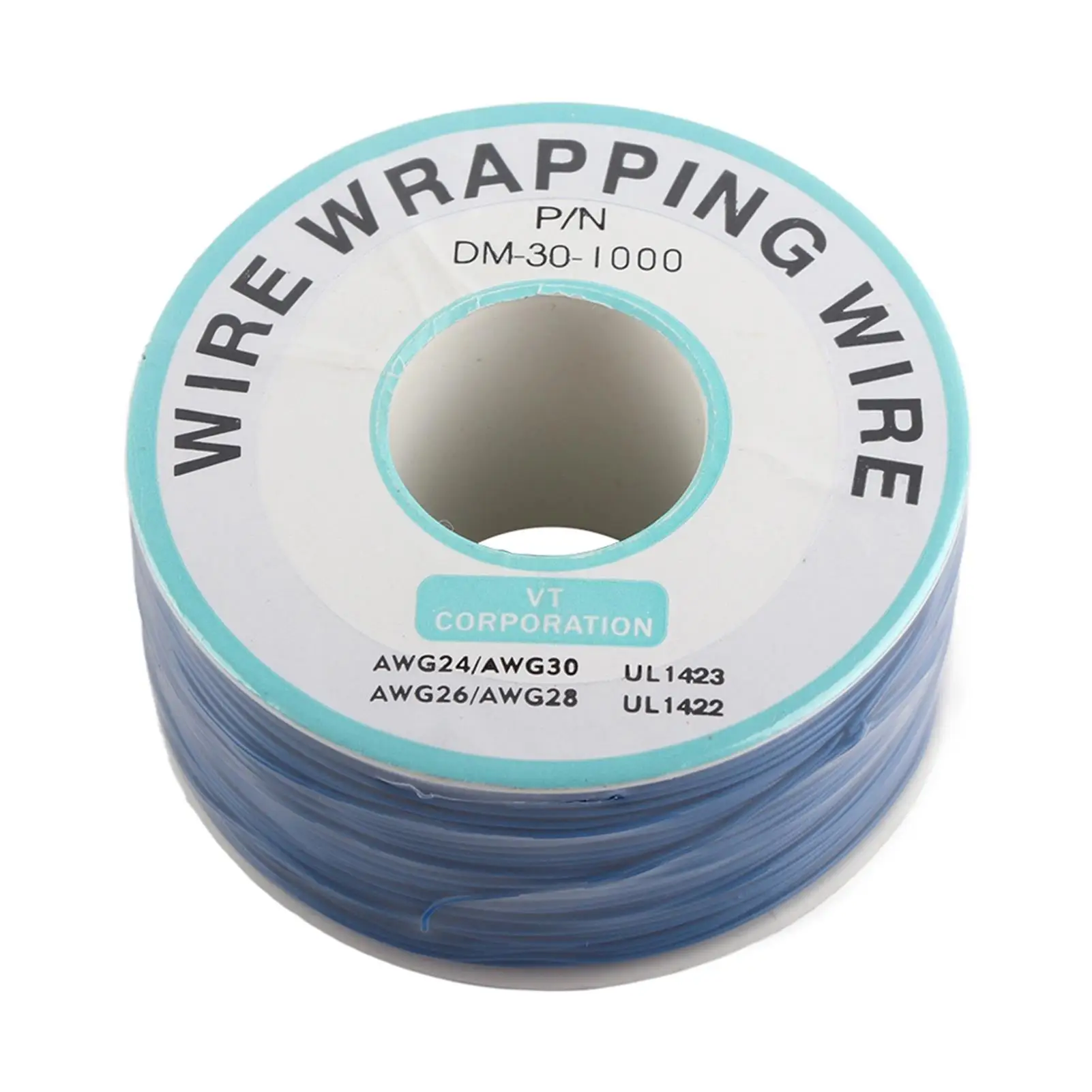 

300m Electric Fence Wire Roll - Dog & for animal Fencing System for Farms, Ranches, and Livestock Security