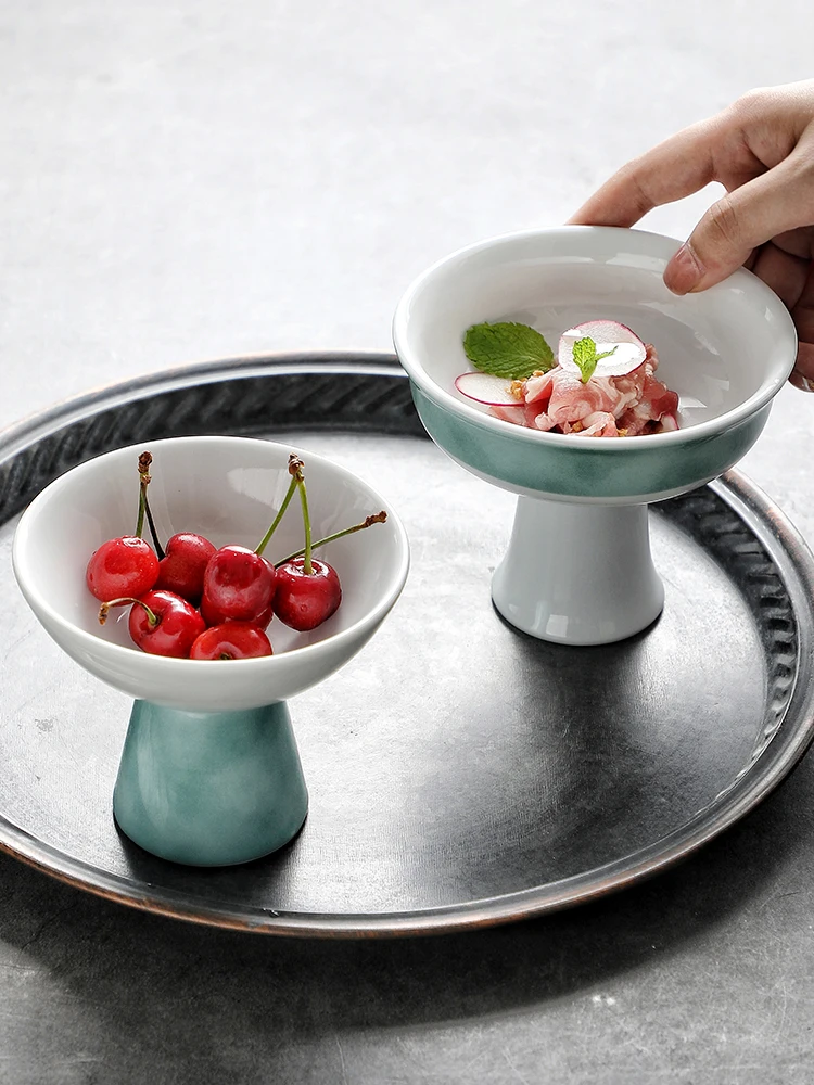 

Керамический мороженое, деликатес, десерт, сушеные блюда, блюдо для приправ, кухонная утварь