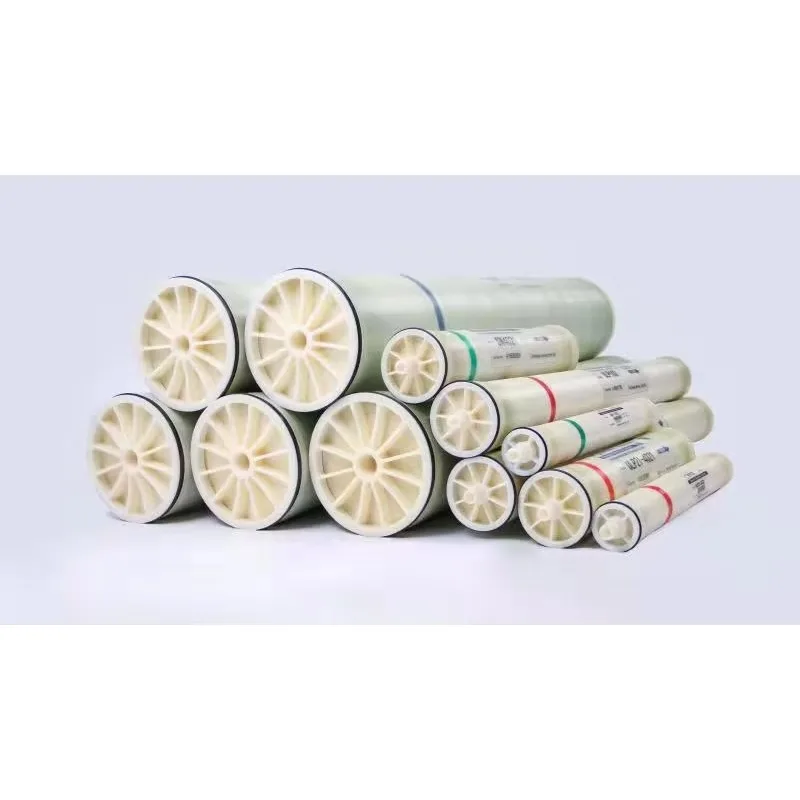 Original 4040 Filmtec Reverse Osmosis Membrane 4 Inch Pump 250LPH 1 Year Warranty ISO9001 CE NSF Certified Industrial Water