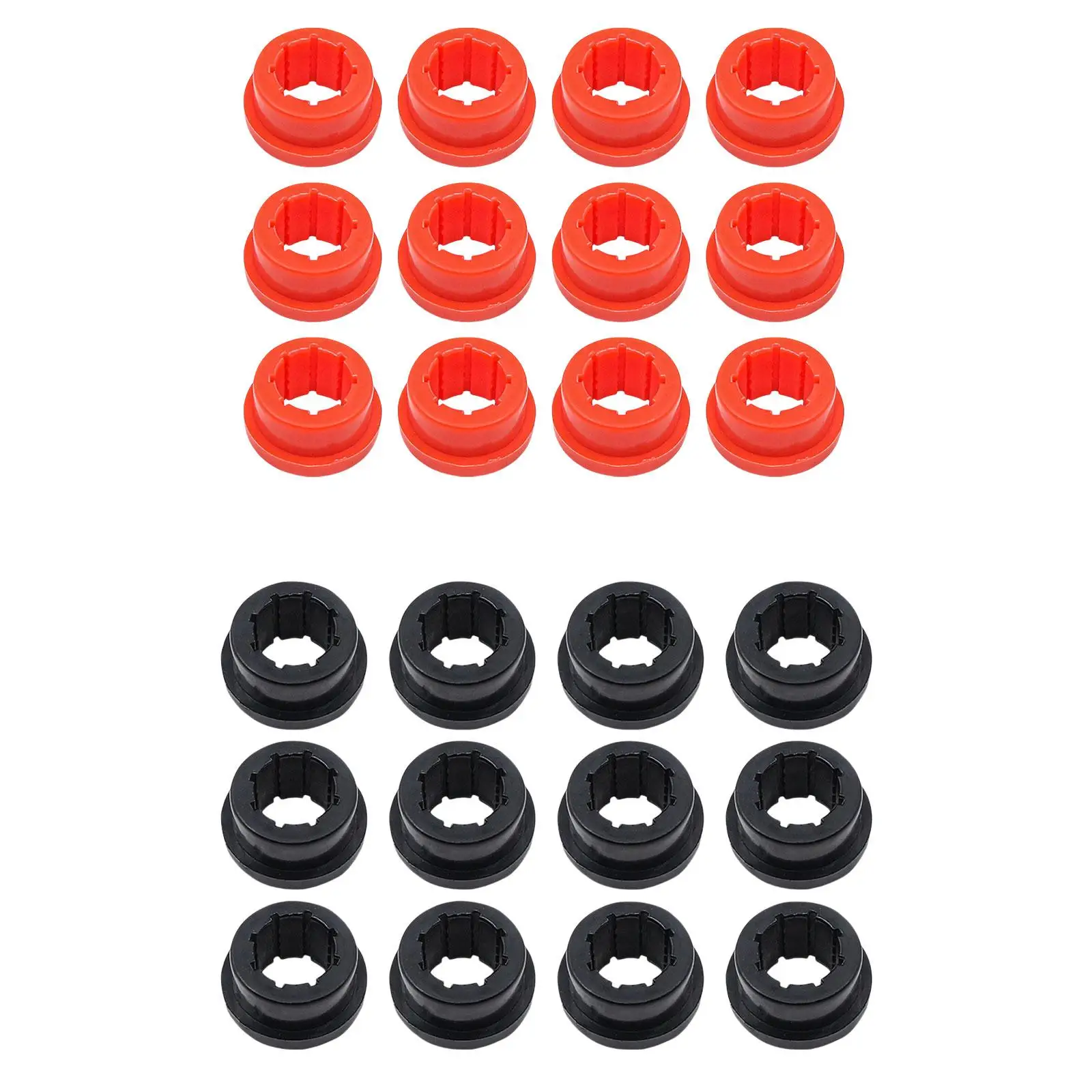 12X Rear Camber Bus…