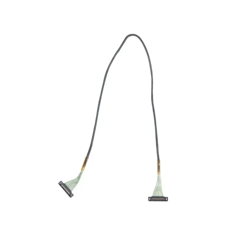 

HDZero MIPI Cable 20Pins 40MM 80MM 120MM 250MM Digital HD Video Connector For VTX and MIPI Camera For FPV Wings Longer Drones