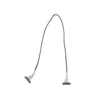 HDZero MIPI Cable 20Pins 40MM 80MM 120MM 250MM Digital HD Video Connector For VTX and MIPI Camera For FPV Wings Longer Drones