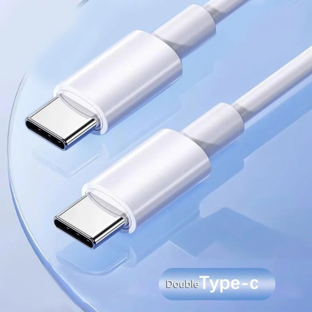 2M Usb C To Usb C C… - image