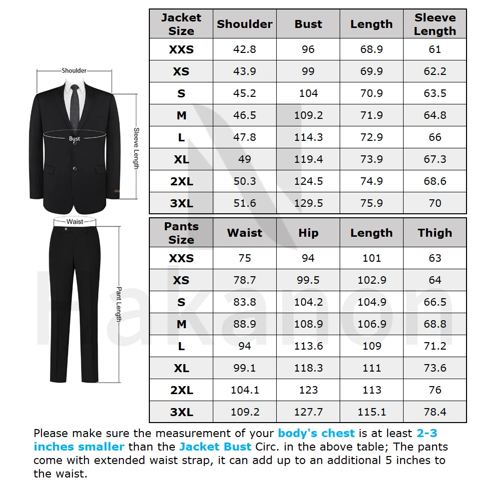 2025 Muscular Groom Suits US Sizes 3D Tailored Italian TR for Broad Shoulders Wedding & Business Set with Adjustable Trousers
