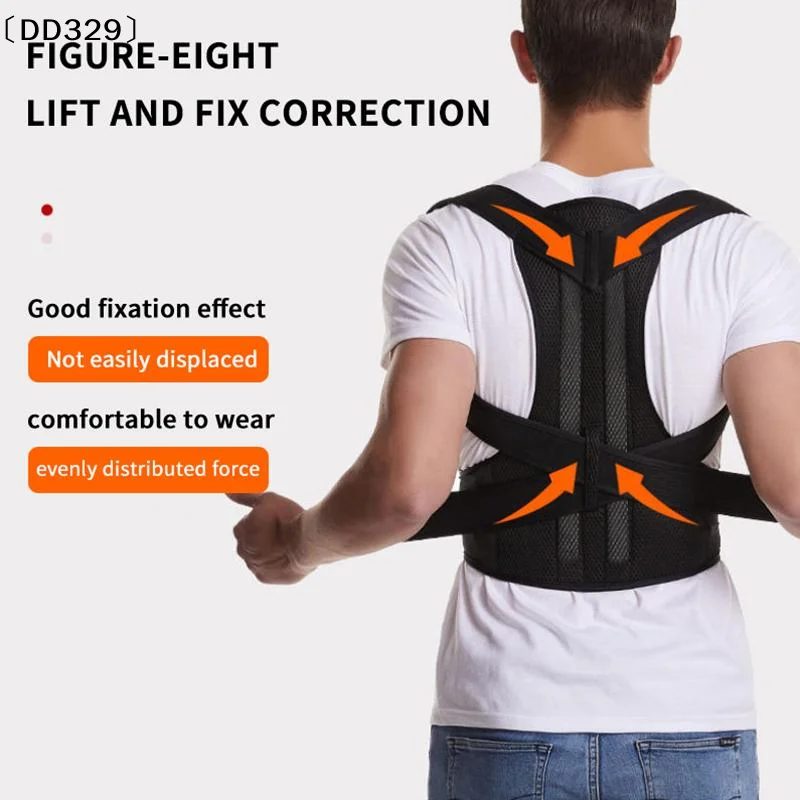 1 szt. Regulowany korektor pos – Posture Pole Corrector recenzja i cena