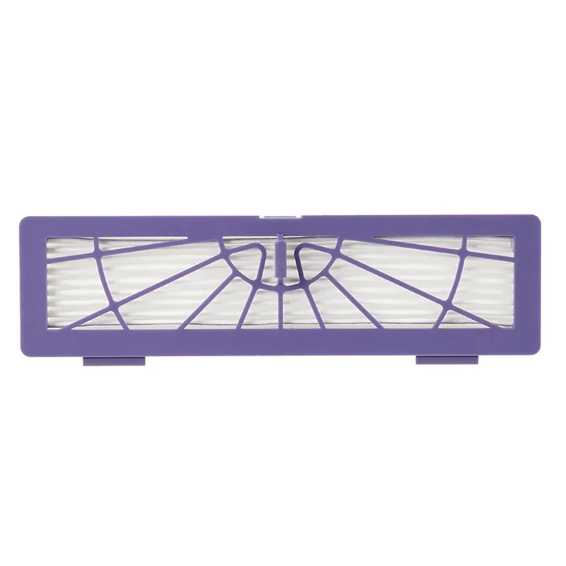 ABMH-Per Neato D3 D5 D70 D7 5 D80 70E D85 Forneato D3 D5 D70 D7 5 D80 70E D85 Spazzola Laterale Filtro Hepa Parti di Ricambio