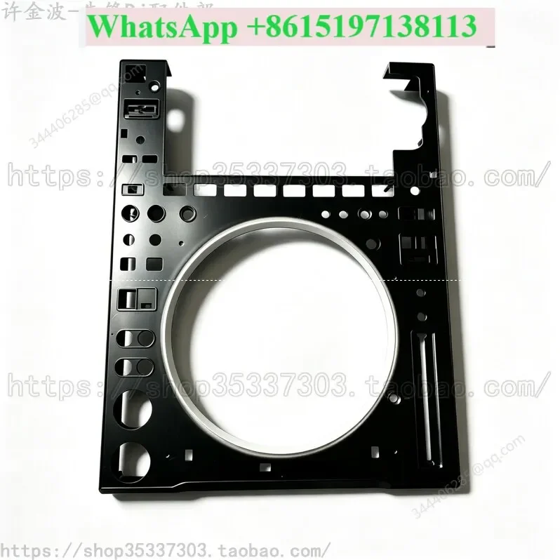 Pioneer CDJ-3000 3000X Plastic Panel Case, Housing Assembly DNK6856