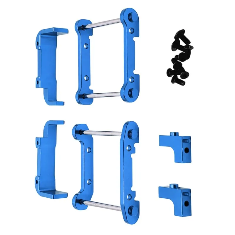 MACH-For WL 144016 144018 Wireless Remote Control Replacement Parts For C8803 RC Car Models