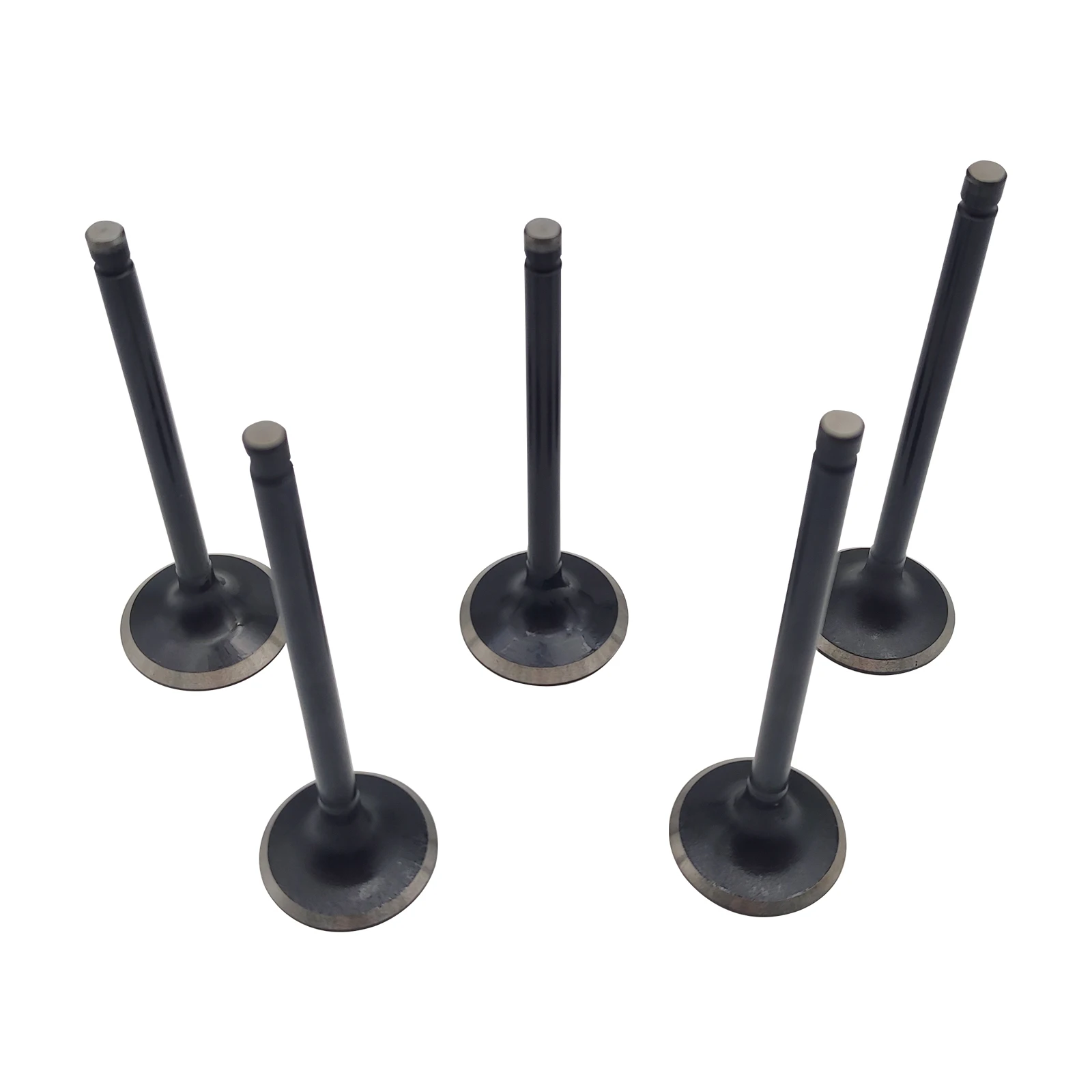 

Intake Valve Exhaust Valve FOR HISUN 700 ATV SPARE PART 14711-007000-0000 14721-007000-0000
