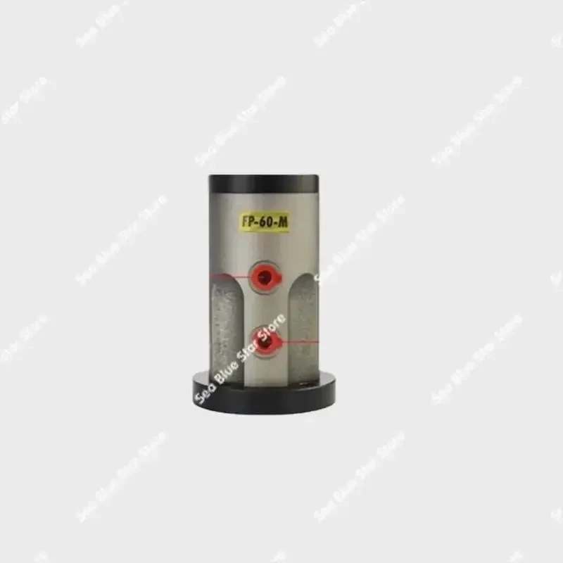 Piston Pneumatic Vibrator Pneumatic Hammer Vibrator FP- 12/18/25/35/40/50/60/80/100 -M