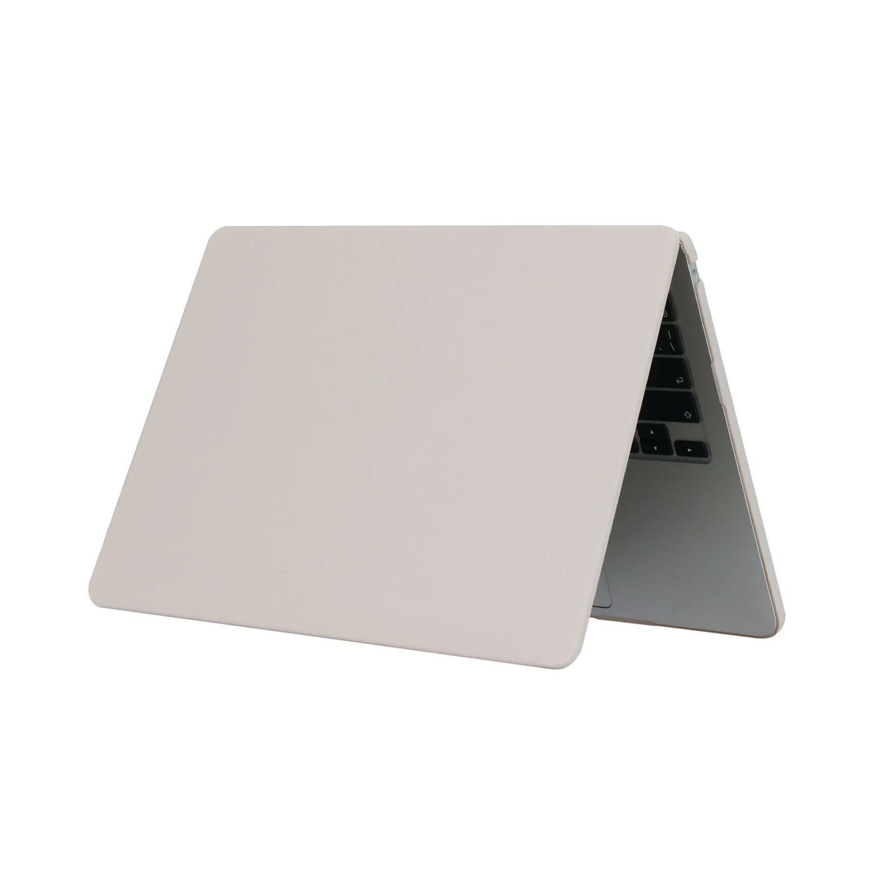 Cream Laptop Case for Apple MacBook Air 15 M2 2023 A2941 15.4 Retina A1398 Cover For Pro 15.4 16 16.2 A1990 A2141 A2485 Shell