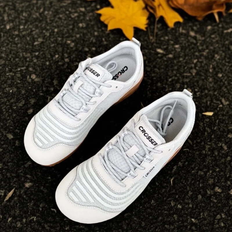 

Unisex Wide-Fit Training Walking Shoes Versatile Comfortable Slip-Resistant Durable Walking Shoes Casual Footwear