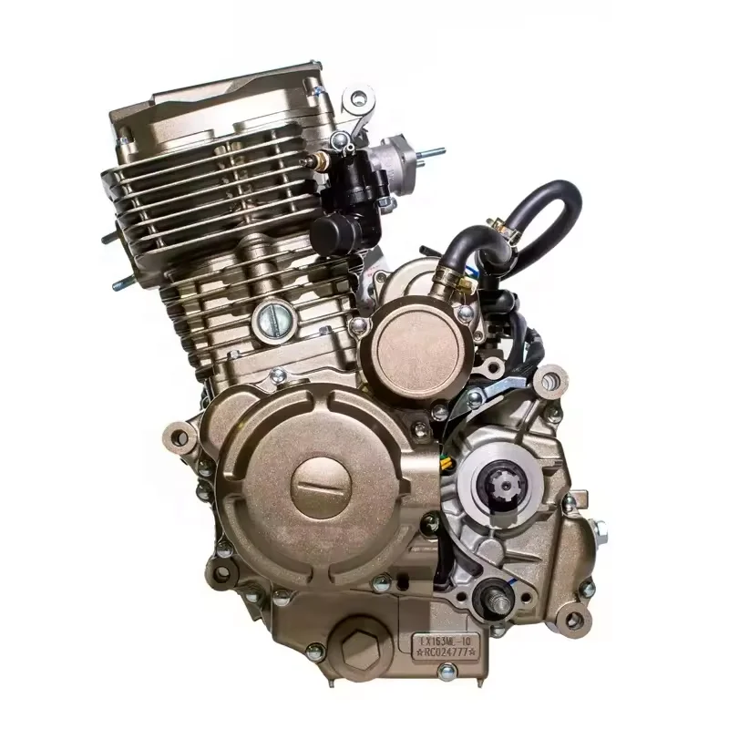 Motore scooter EDR 210cc Motore 260cc Motore 250cc 300cc