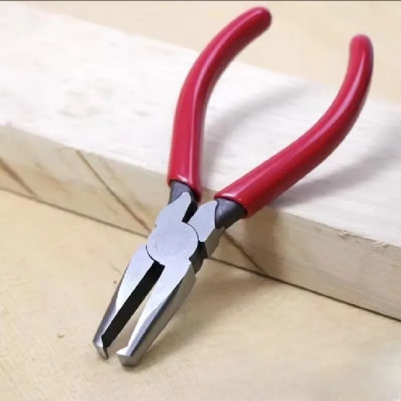 Professional maintenance tool pulling pliers