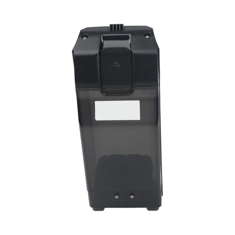 Cleaning Equipment Replacement Water Tank PE Plastic Material Stain Storage Vacuum Cleaner Accessory Collect Sewage