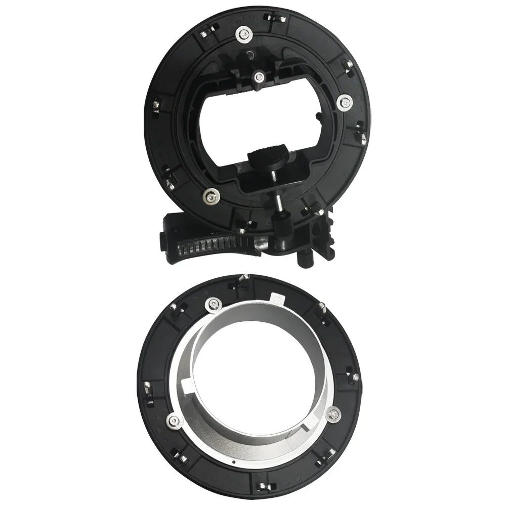 

Handheld bracket or mounting bracket for 55 65 90 120 cm soft box