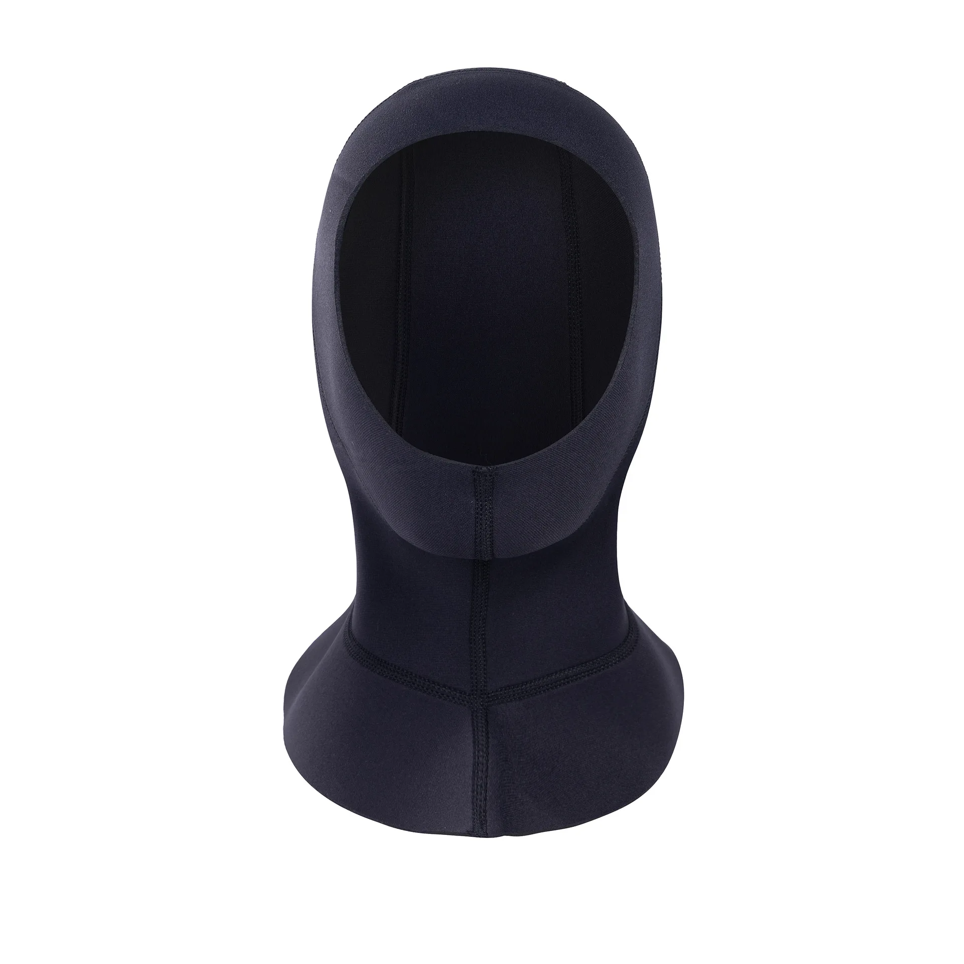 3mm Neoprene Dive Hood for Snorkeling Scuba Diving Cold Water Thermal Sun Protection