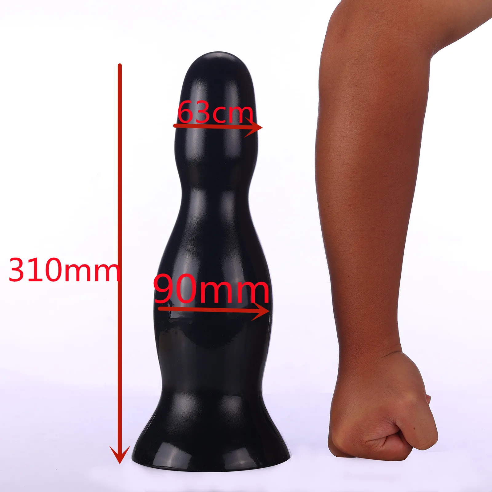 Huge Anal Plug Dildo Xxl Gode Strong Suction Cup Anal Dildos Butt Plug For Women Am Toy Sex Tool For Men Gay Bdsm Adult Supplies