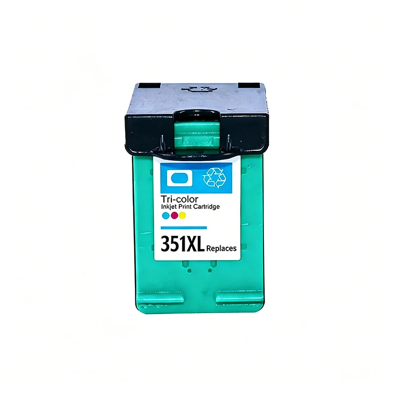 350XL 351XL Compatible Ink Cartridge Replacement For HP D4200 C4480 C4580 C4380 C4400 C4580 C5280 C5200 C5240 printer view 6