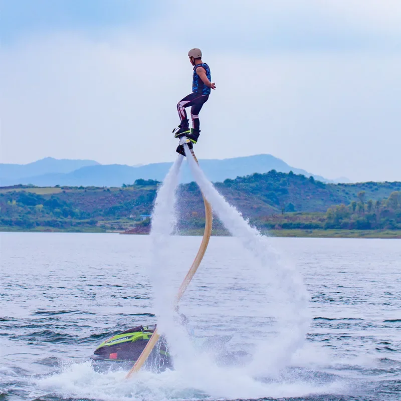 Easy control jet ski  fly board for water sports use