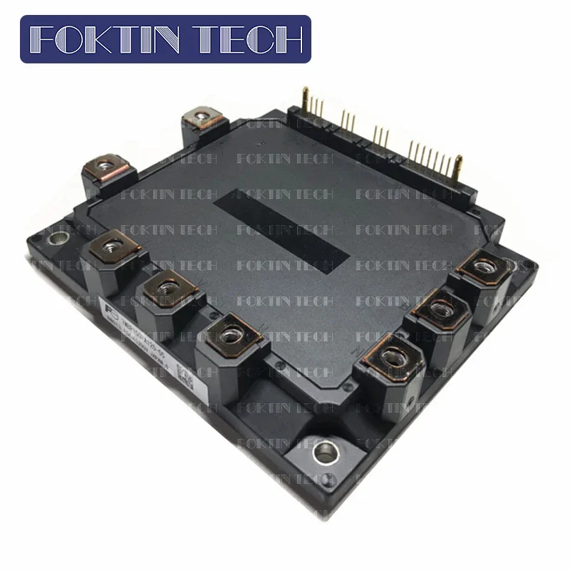 IGBT Module 7MBP150RA120-05