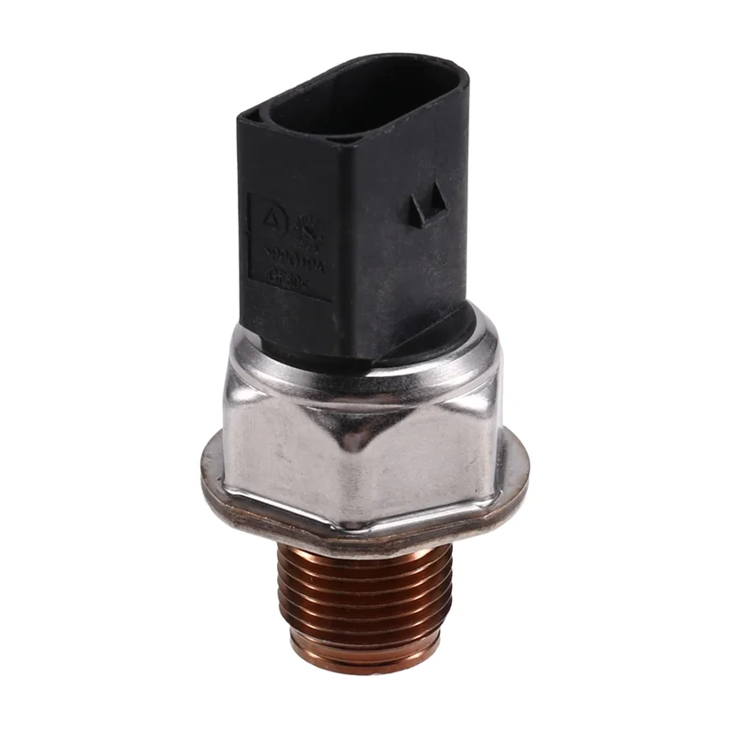 

NEW-55PP30-01 Car Fuel Commom Rail Pressure Sensor For Captiva GREAT WALL Steed Hyundai I20 I30 Kia Ceed Rio 07-22