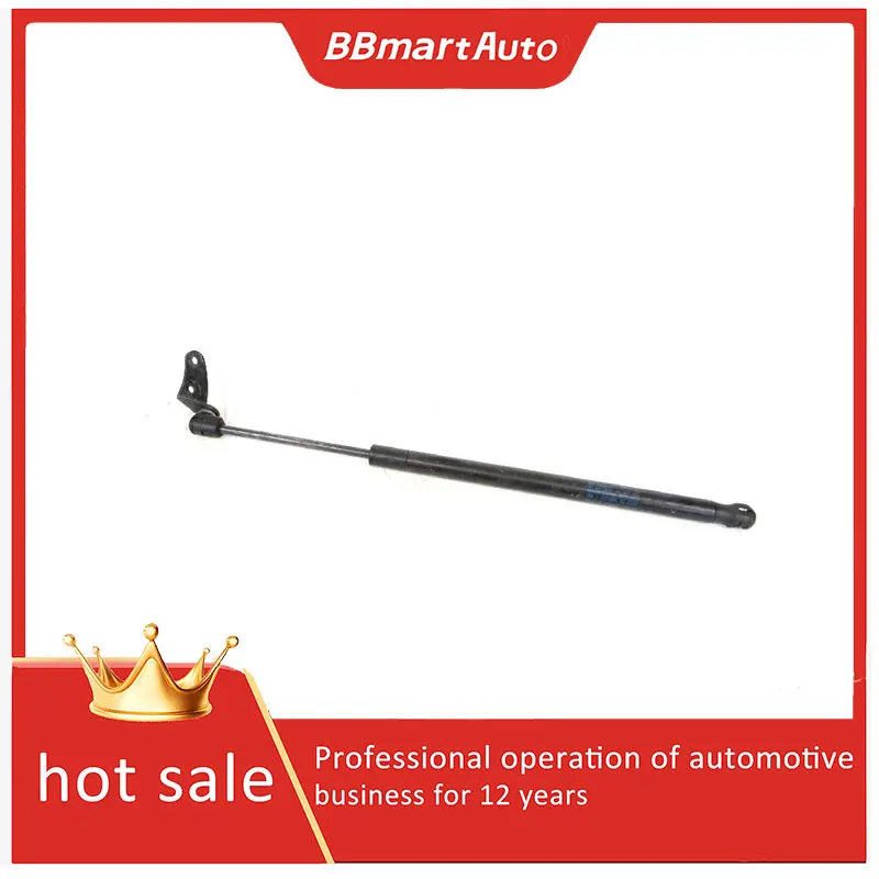 

106263400A BBmartAuto Support rod machine cover support rod L/R For Tesla Model S 12-21