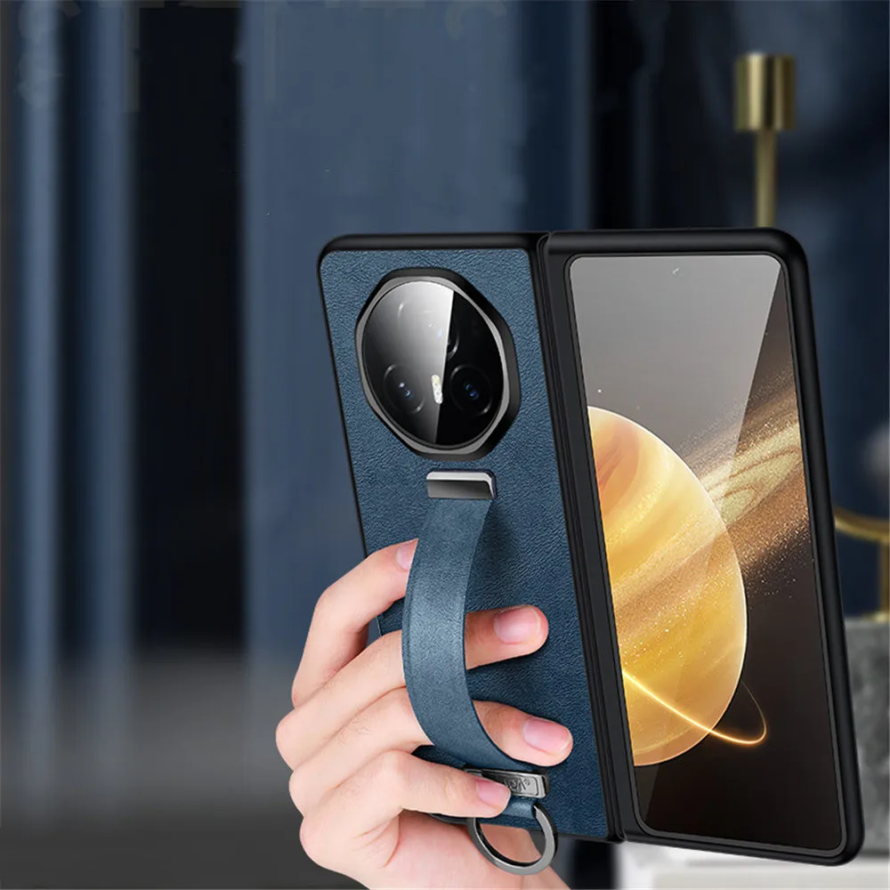 Slim Leather Case F… - image