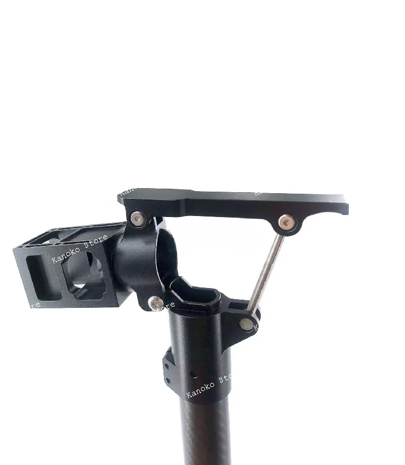 

20/25/30/40/50mm boom quick release parts connected to plant protection and pesticide spraying machine industry accessories