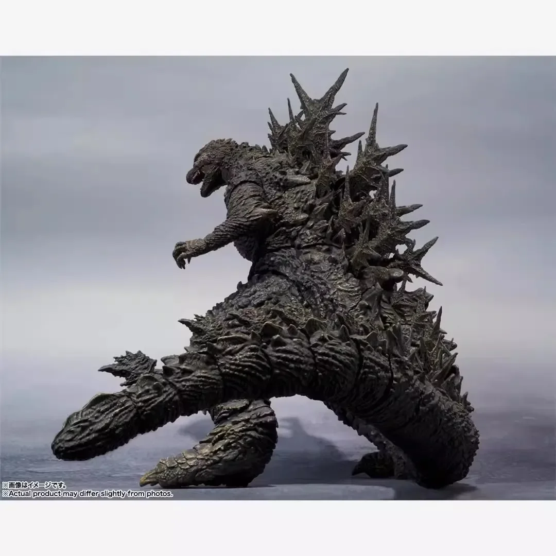 20CM Godzilla Minus One Anime Figure Godzilla -1.0 Action Figure 2023 Children Toys Room Decoration Birthday Gift - view 5