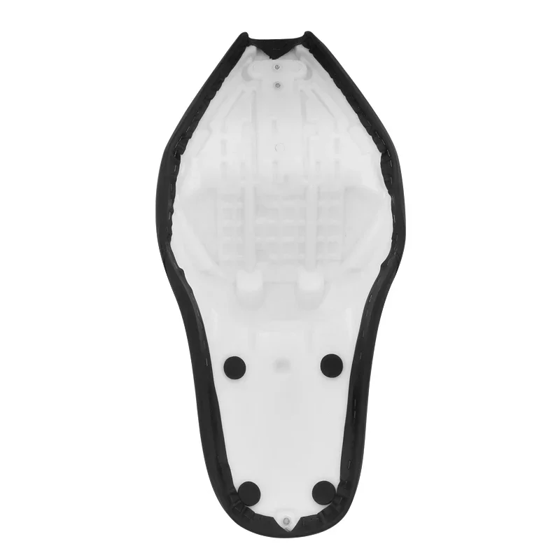 Fundas de asiento de conexión de pasajero para conductor trasero y delantero de motocicleta, cojín negro para Honda Rebel CMX 500 300 2017-2023