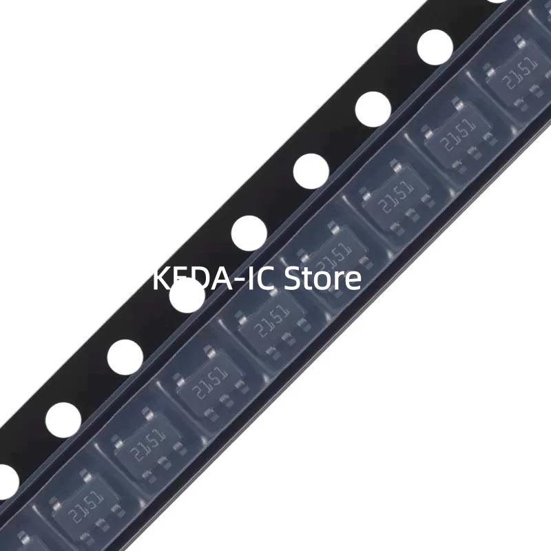 

10-500 шт./лот STMPS2151 STMPS2151STR 2151 SOT23-5 новый оригинал