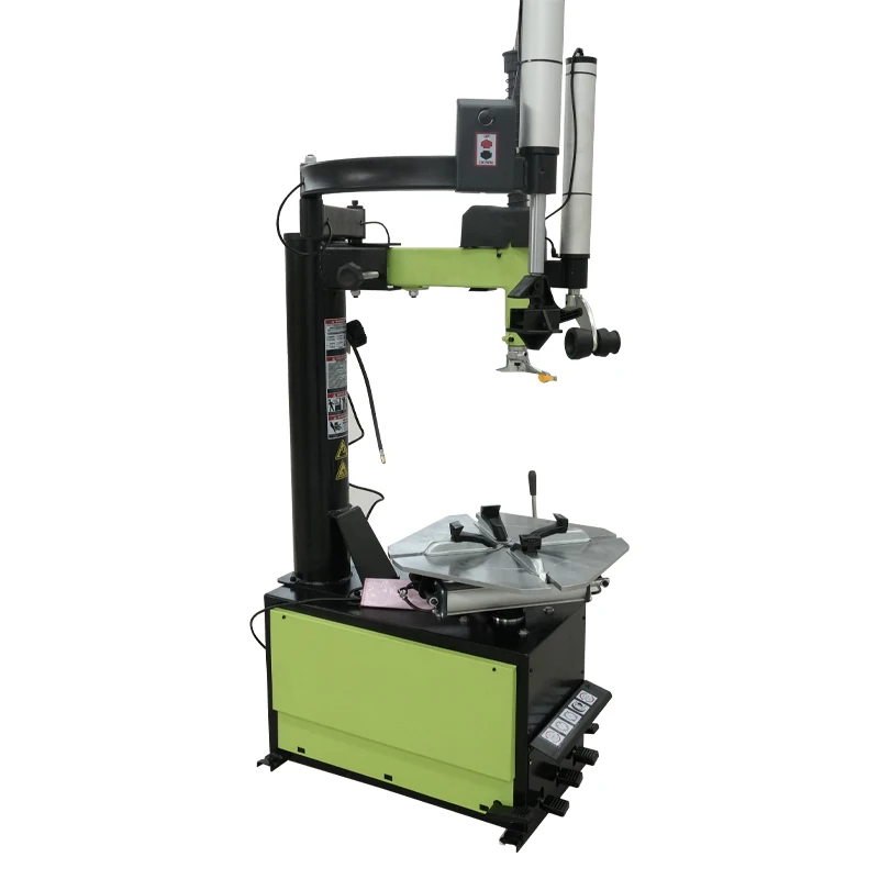 Wheel Balancer Machinefor Workshop Tire Changer Garage Tool Combo
