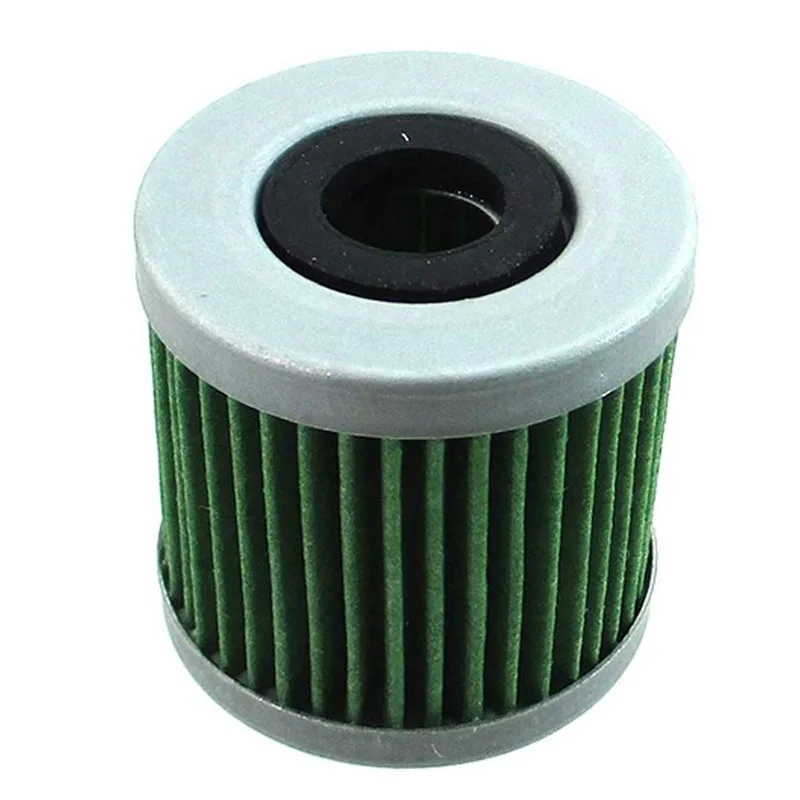 Elemento de filtro de combustible fueraborda para Honda 16911-ZY3-010