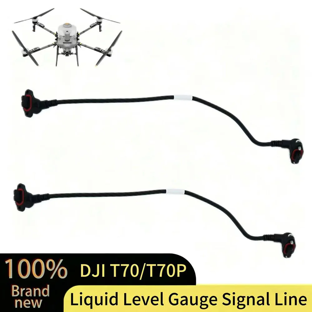 液体レベルゲージ信号線-dji-t70-t70p-用、agras-農業用噴霧ドローン修理部品アクセサリー-uav-植物保護