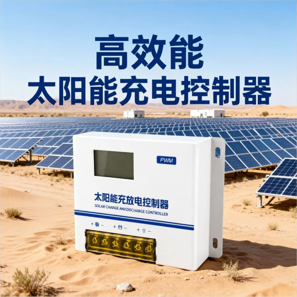 Universal PWM Solar Charge Controller 12V 24V Auto for Lead Acid Lithium LiFePO4 AGM Gel Battery 10A 20A 30APV Charger Regulator