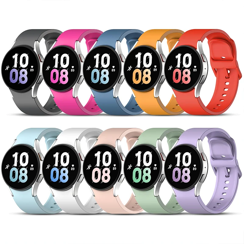 20Mm Watch Strap Fo… - image