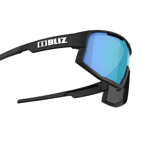Imagen 2 del producto B Bliz gafas de sol polarizadas para ciclismo de montaña, gafas deportivas de moda UV400 para hombre y mujer, gafas para montar en bicicleta de montaña y carretera, gafas con 3 lentes