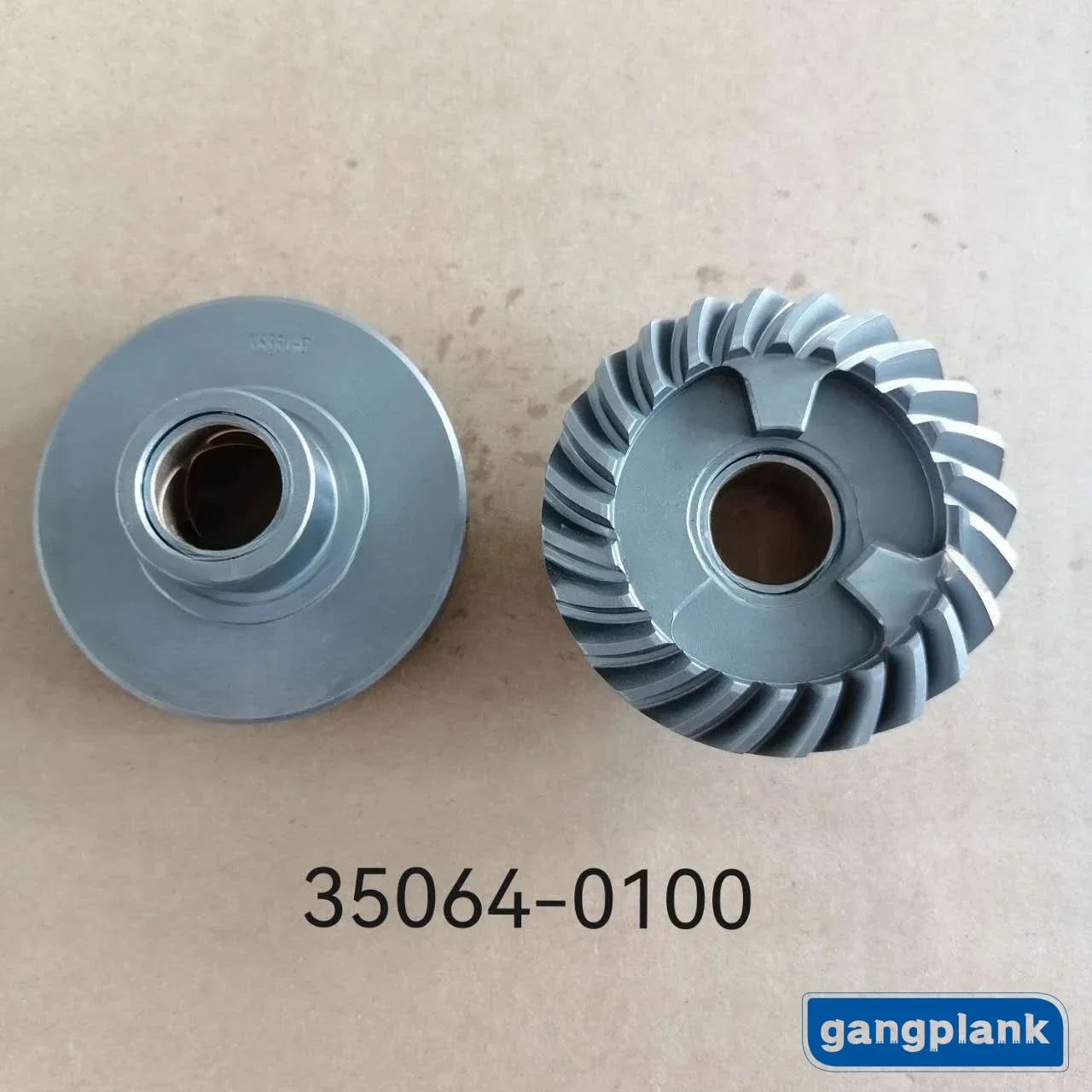 Outboard Gear Set for Tohatsu 18HP Driving Gear 350-64020-0 Reverse 350-64030-0 Forward 350-64010-0