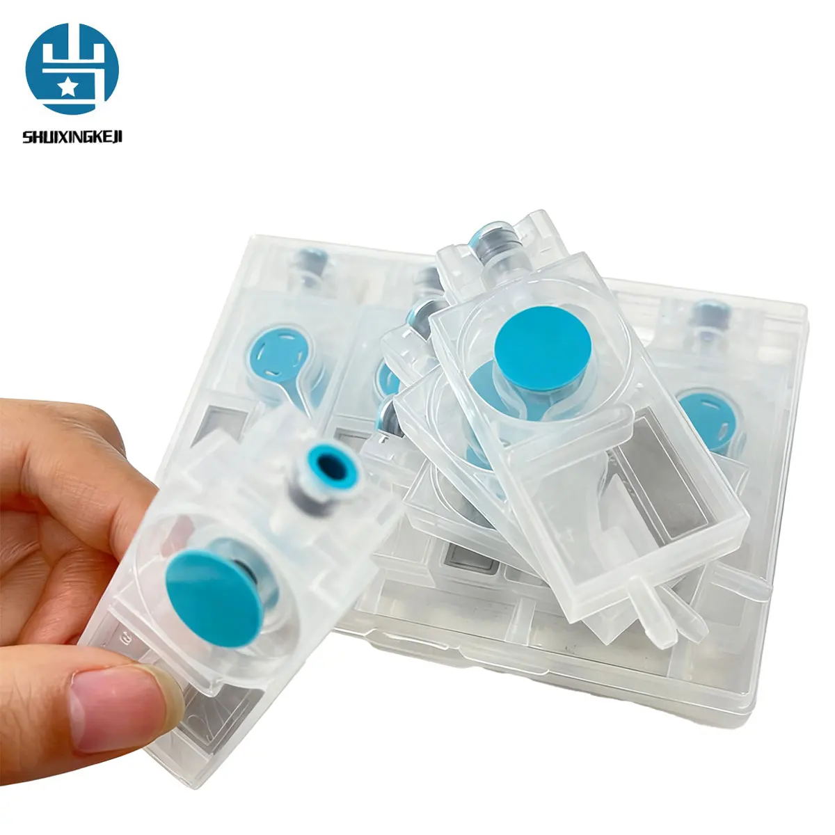 プリンタインクダンパー i3200 プリントヘッドダンパー エプソン4720 i1600 プリントヘッド用 ソルベント エコソルベントインクダンパー DX5 XP600 ダンパー