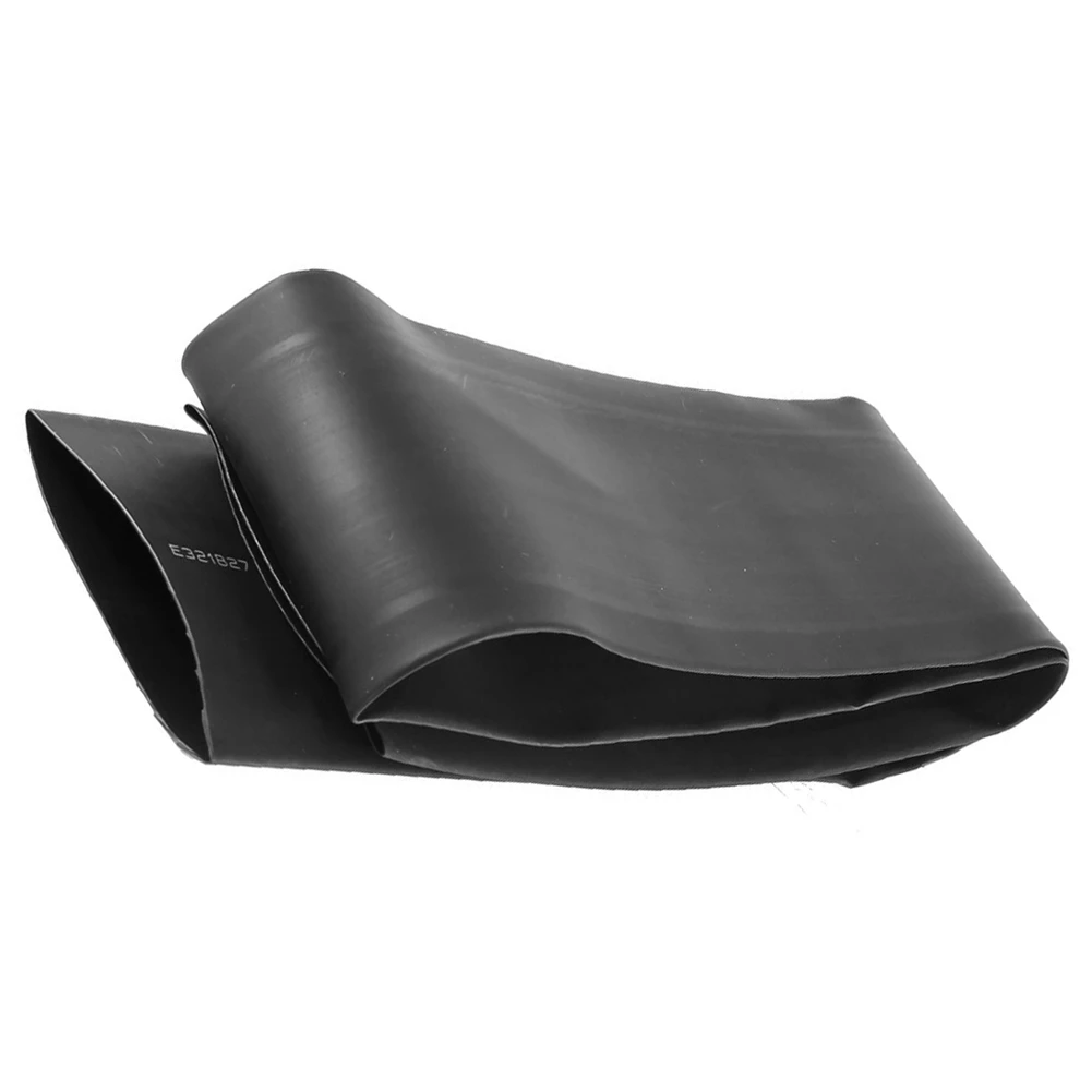 ABPQ-1 pezzi 30 mm 2:1 tubi termorestringenti isolanti e 1 pz guaina termorestringente rapporto di restringimento 2:1 50 mm