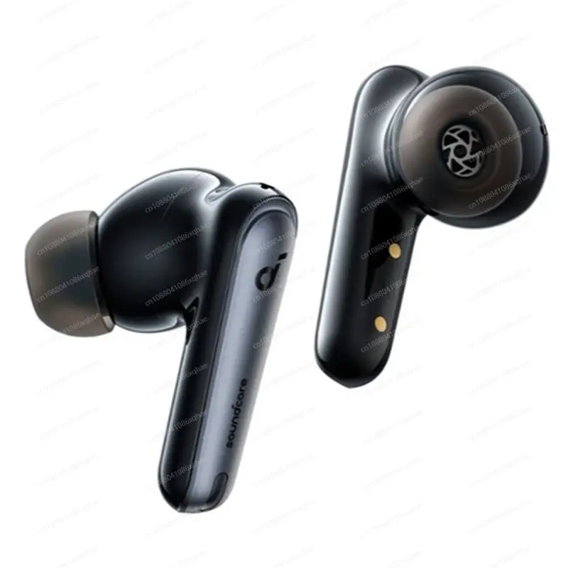 

Soundcore by Anker Liberty 4 NC Noise Cancelling Earbuds Adaptive Noise Cancelling Earbuds