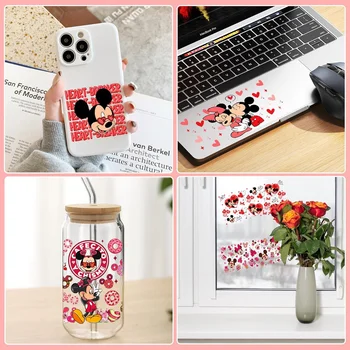 8 最佳銷售 芭比貼紙 - №4