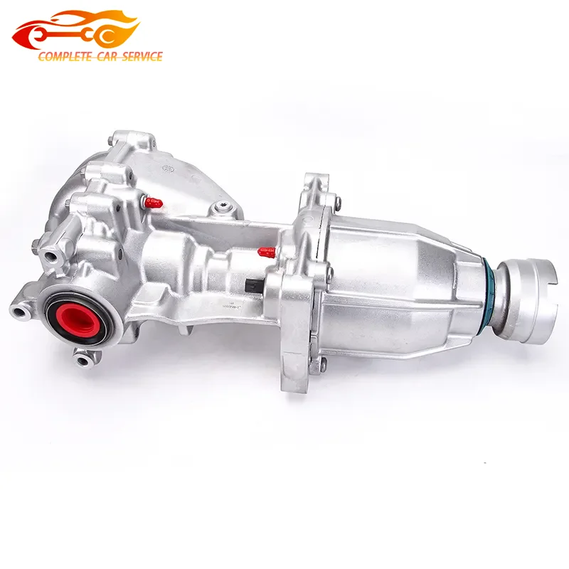 

Rear Differential Assembly Fits For Ford Edge Explorer Fusion Linclon MKX MKZ AWD 4WD 2013-19 CV6W-4B025-DF