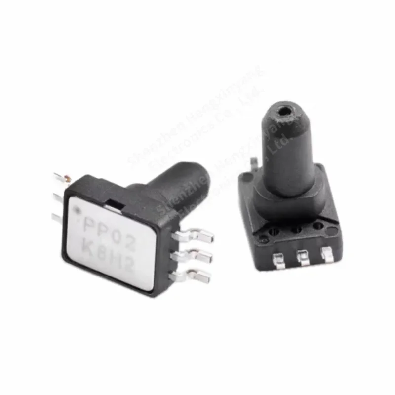 1-10 Stück/Los 2SMPP-02 PP02 SMD6 MEMS Manometer Drucksensor
