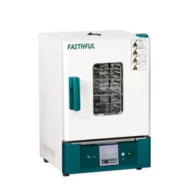 

WGL-30B 30L Forced Air Drying Oven Heating Stainless Steel for Laboratory Use
