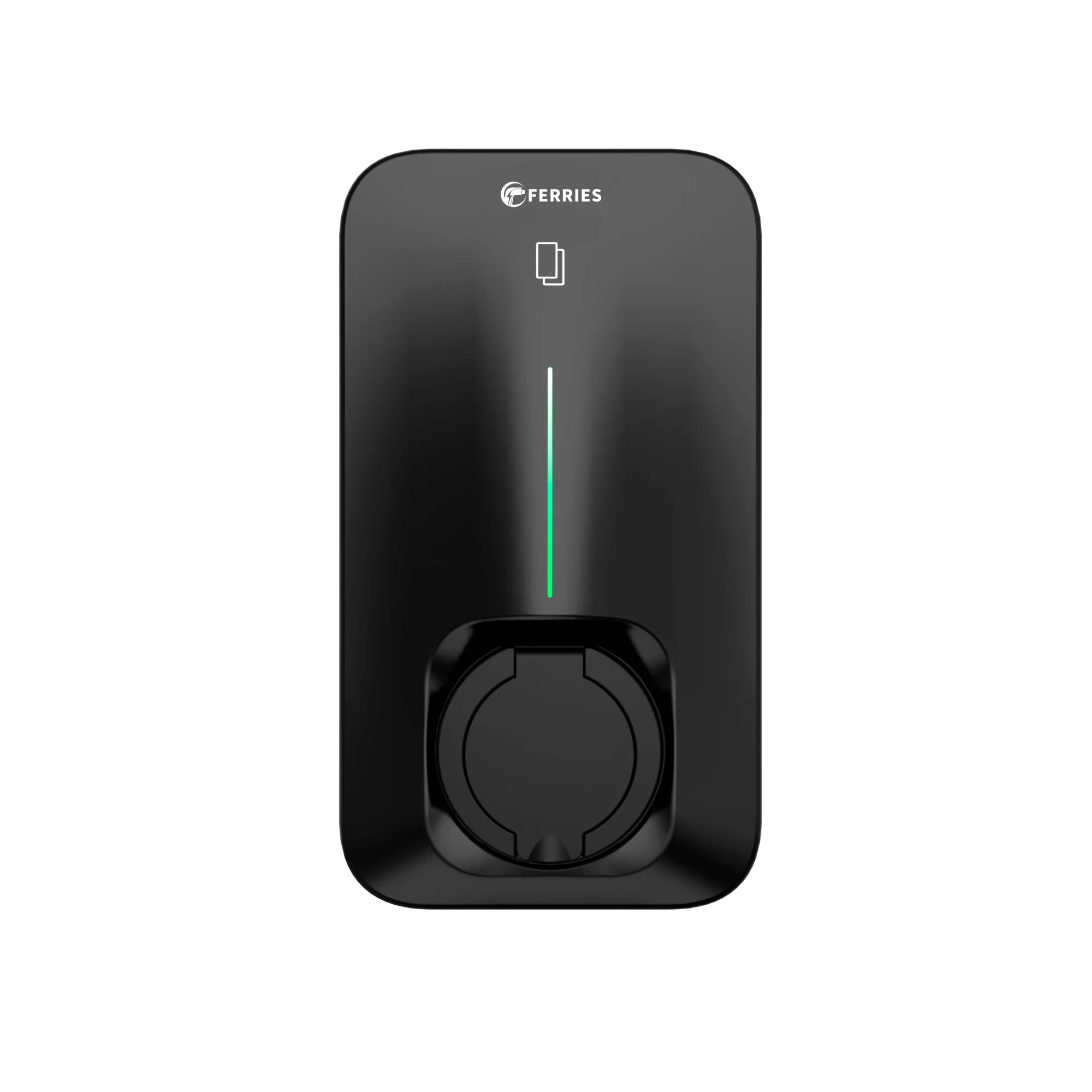 

Ac Car Charging Station Wallbox Ev Charger 22kW Type 2 Ev Fast Charger Electric Charger Car Station Ev Charge