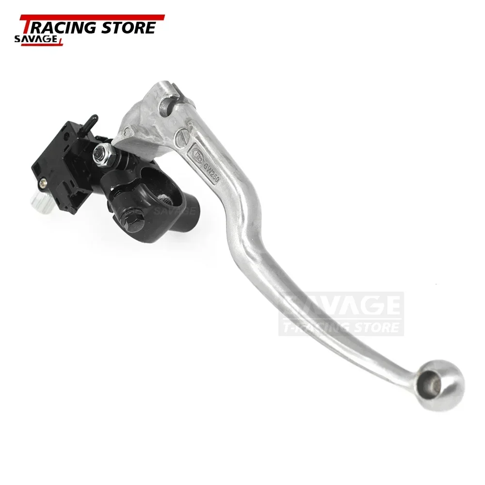 MT09 MT07 Clutch Lever Perch Switch Sensor For Yamaha Tracer 700 /GT MT 09 MT 07 FJ07 FJ-09 TDM 850/900 XSR XJR FZ1 FZ6 motor T7